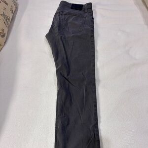 AG Tellis SUD Sueded